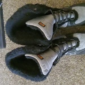 UGG water proof nice boots